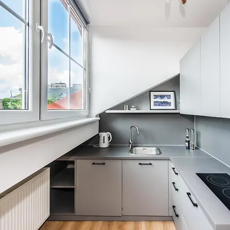 Bright&stylish, Self Check-in, Centrally Located Vilna