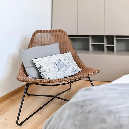 Bright&stylish, Self Check-in, Centrally Located Apartamento