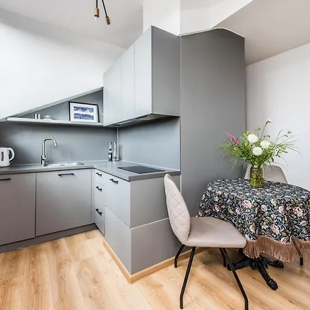 Bright&stylish, Self Check-in, Centrally Located Apartamento