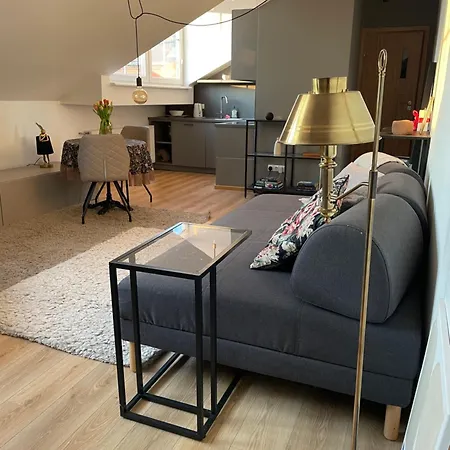 Bright&stylish, Self Check-in, Centrally Located Apartamento