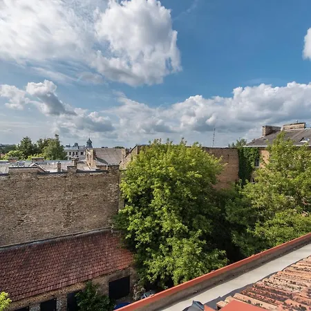Bright&stylish, Self Check-in, Centrally Located Apartment *