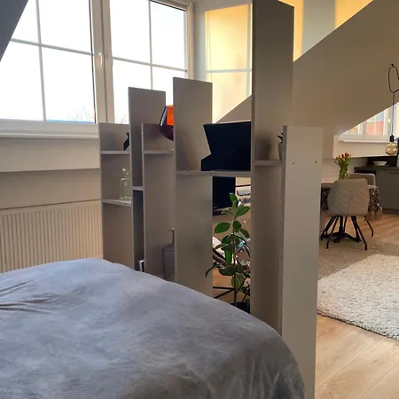 Apartment Bright&stylish, Self Check-in, Centrally Located
