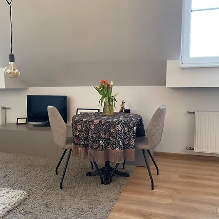 Apartment Bright&stylish, Self Check-in, Centrally Located *